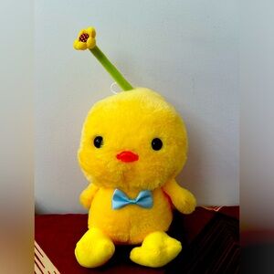Cute tweety plushy plushies soft toy teddy